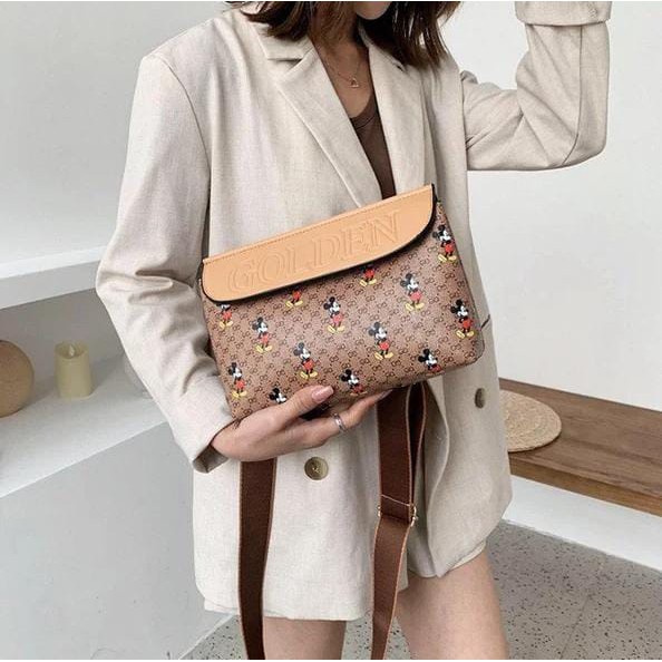 sling bag wanita tas selempang wanita tas wanita tas selempang tas sling bag wanita shoulder bag tas selempang bahu tas wanita branded tas wanita import tas premium tas wanita kekinian crossbody bag tas kulit wanita