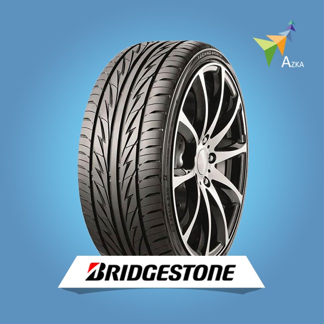 Bridgestone Techno Sport 195/50 R16 Ban Mobil