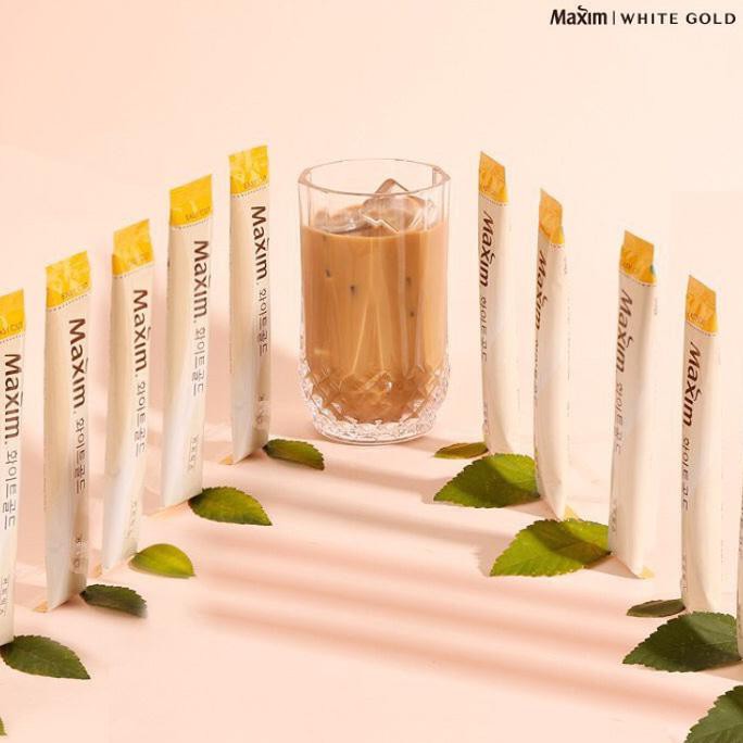 

Diskon Minuman Kopi Instan Maxim White Gold Coffee Terbaru