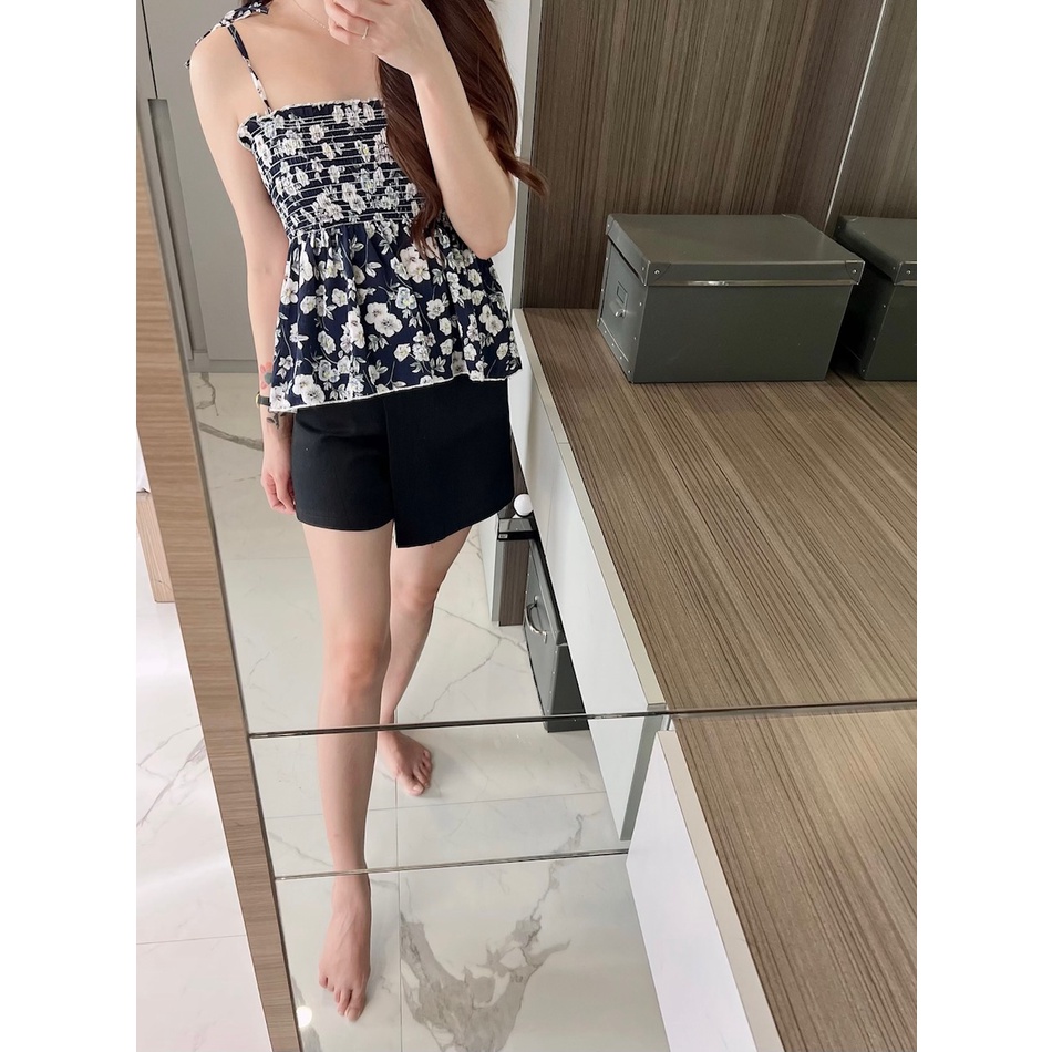 Kode: 2527 (flo tank top)