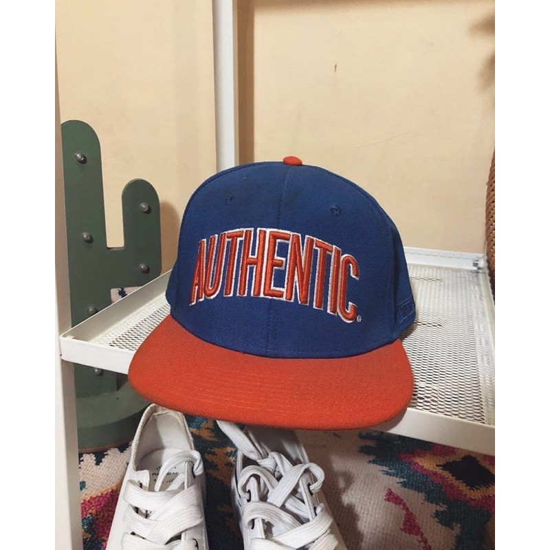 [preloved] Vans Snapback