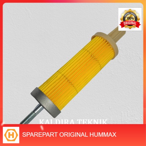 Saringan Tangki Solar  Element Assy Cultivator Cultivator Mesin Diesel Diesel