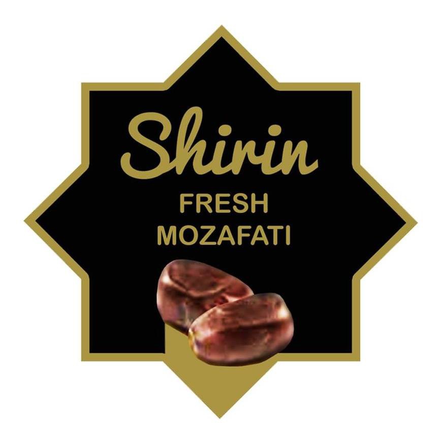 

Kurma Shirin