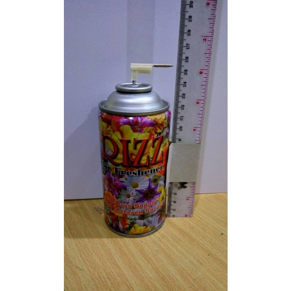 Parfum Lemongres/Sereh - Pengharum Ruangan Rizz 340ml