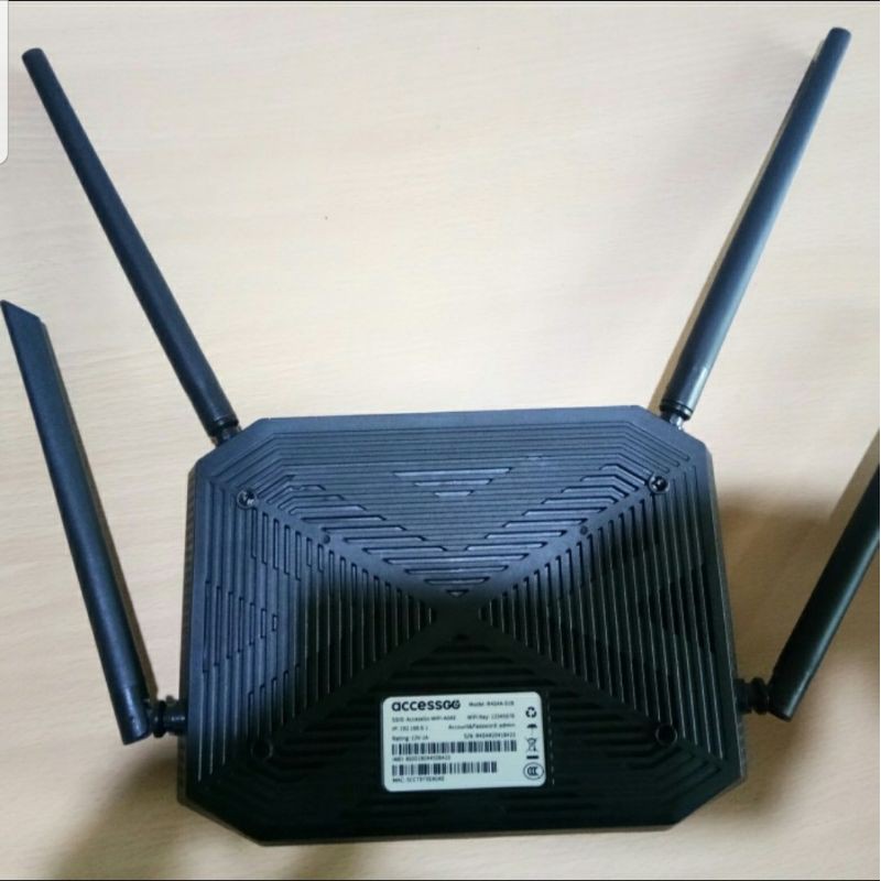 Paket Router Modem Internet 3G 4G LTE Siap pakai GSM CDMA All Operator Unlock Plug n Playp