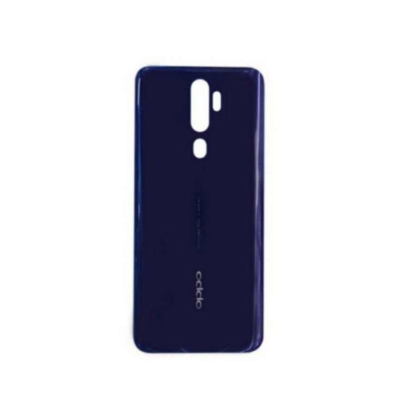 BACKDOR/TUTUP BELAKANG OPPO A5 2020/ A9 2020 ORIGINAL