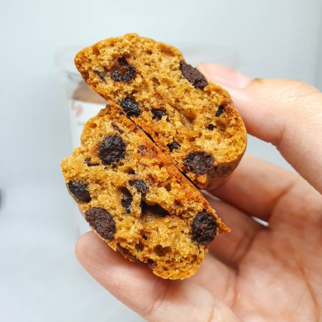 

NYC Cookies by Beneficiasby