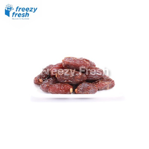 

Kurma Medjool USA (454 gram)