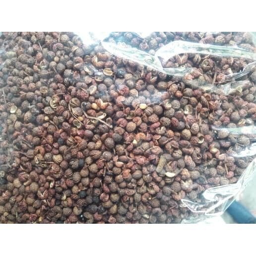 

sichuan pepper 1kg / sezchuan pepper