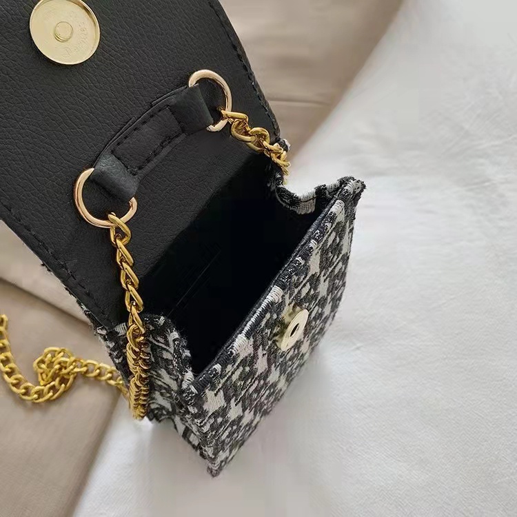175230 Tas Selempang Wanita Import Slingbag Cewek Impor (1 KG MUAT 5)