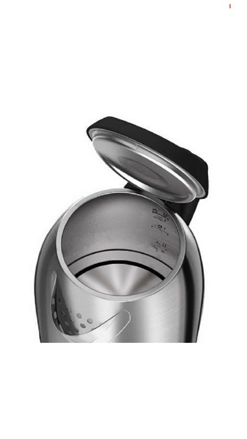 PHILIPS Tea Boilling Kettle HD 9306 Teko listrik stainless Pemanas air promo