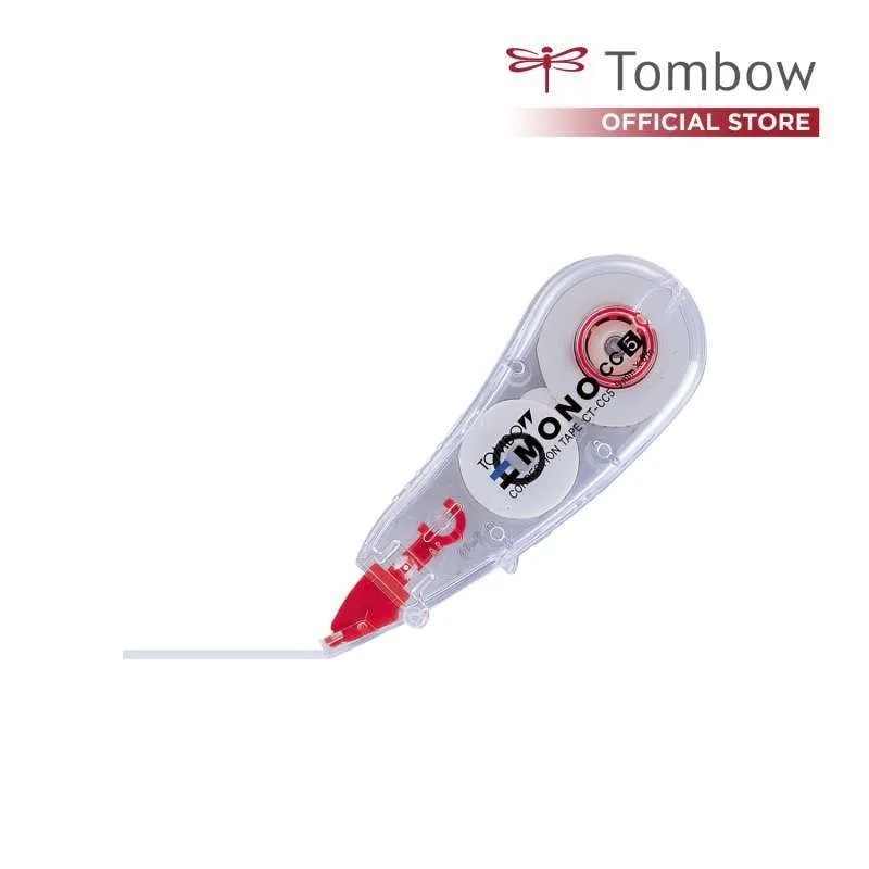 

Correction Tape Tombow CT-CC5 MONO ORI