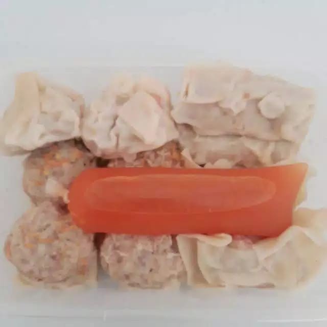 

Dimsum box isi 10