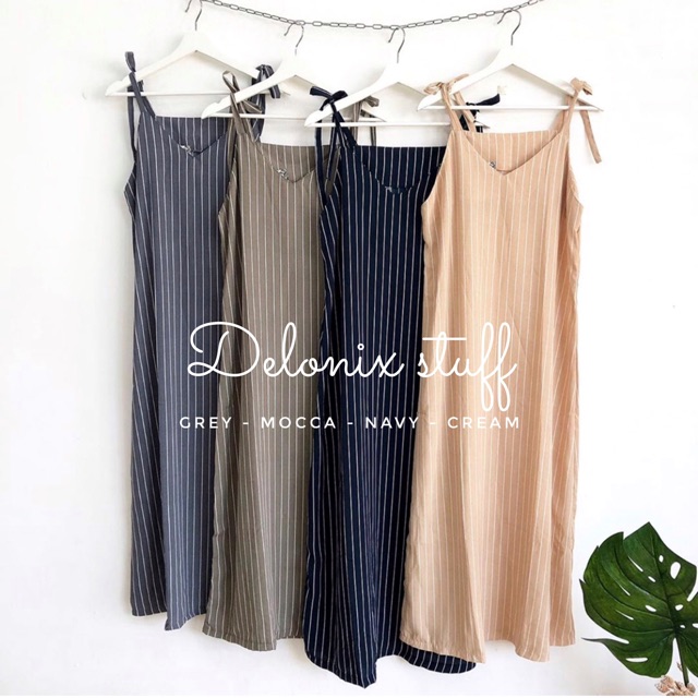 Mia jumpsuit rok