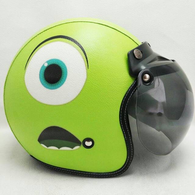 helm bogo monster inc