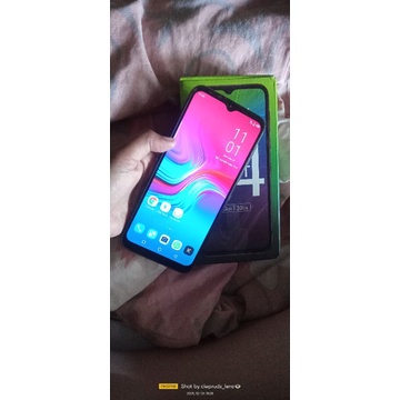 INFINIX SMART 4 SECOND 2/32