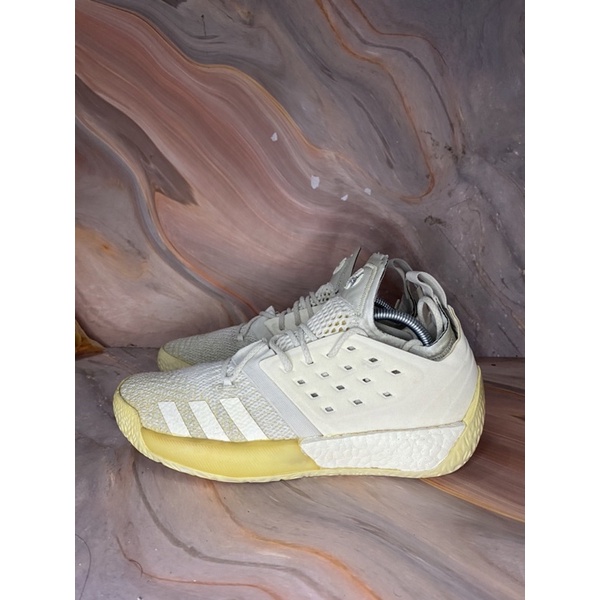 Adidas James Harden SIZE 42 (SECOND)