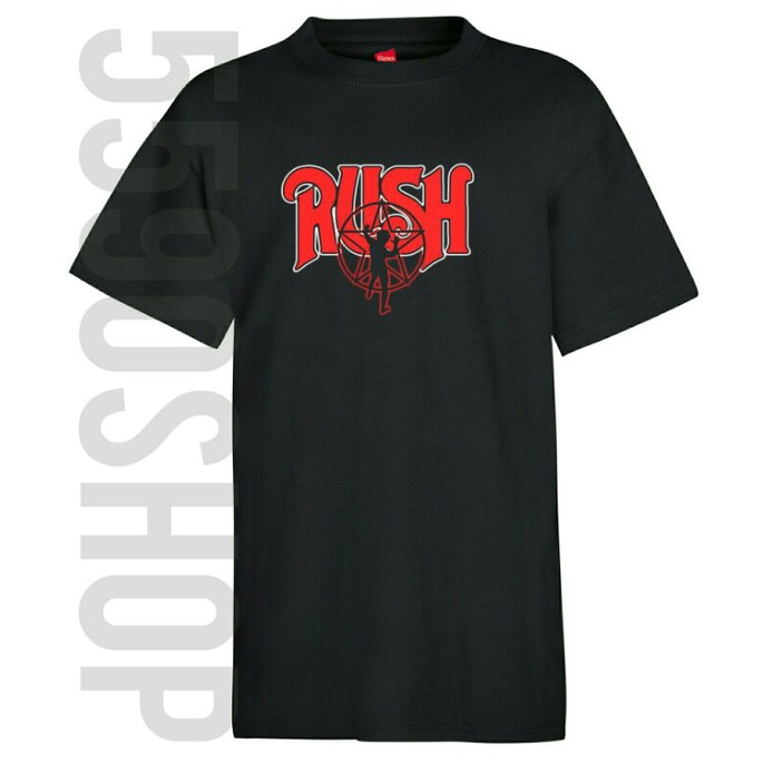 Kaos Band Rush