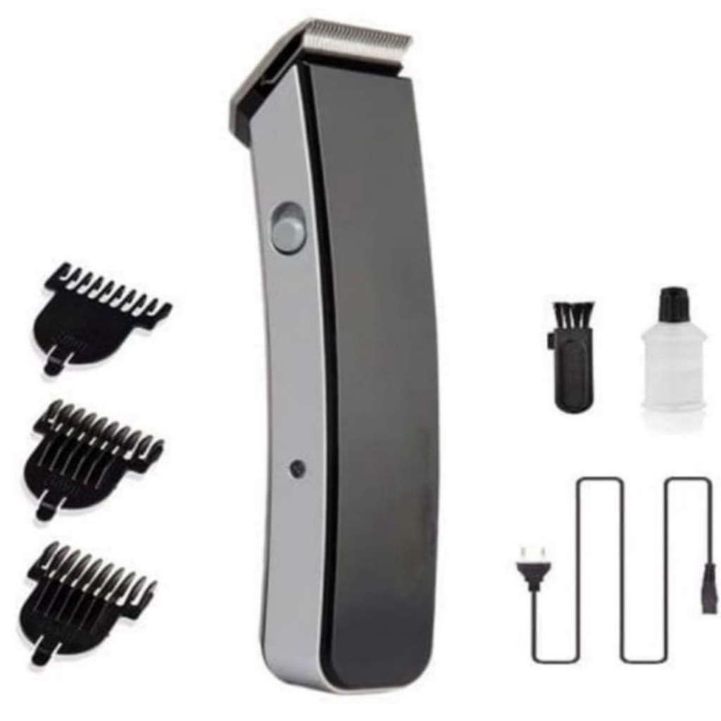 Alat Cukur Rambut NOVA NS 216 Professional Trimmer - Alat Cukur - Alat Cukur Rambut - Alat Cukur Rambut dan Jenggot