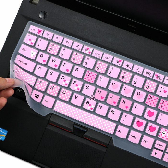 Film Pelindung Keyboard Untuk Lenovo L480 L470 A475 T440S I5I7 T470