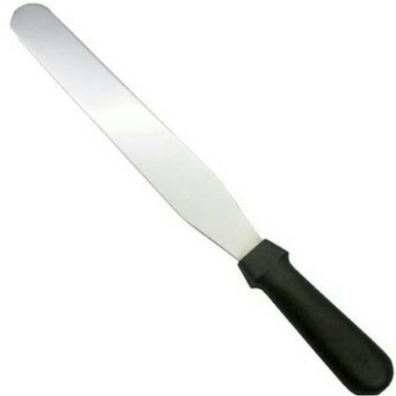 spatula stainles ukuran 37cm/42cm