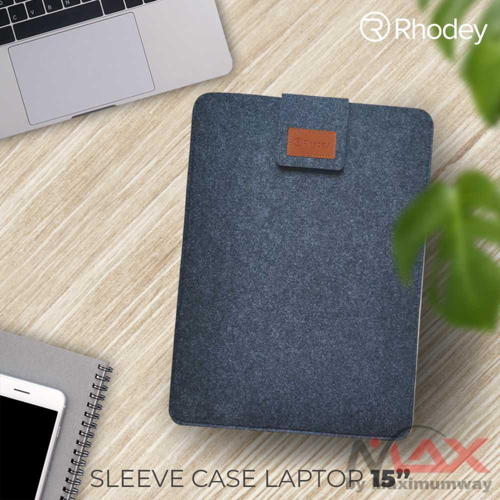 Rhodey Sarung Cover Laptop dan Tablet Pad komputer anti gores simple Felt Sleeve Case pelindung Computer notebook For xiaomi mi pad 5 Case Soft Sleeve Felt Bag Mi Pad 5 Pro1 1 inch bag mi pad 5 pro for Xiaomi Pad 5 Anti-fall Tablet Cover