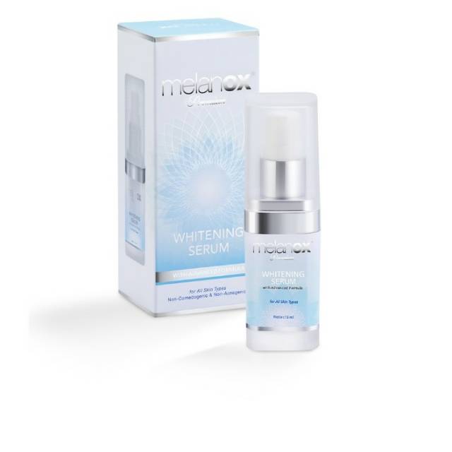 Melanox Premium Whitening serum