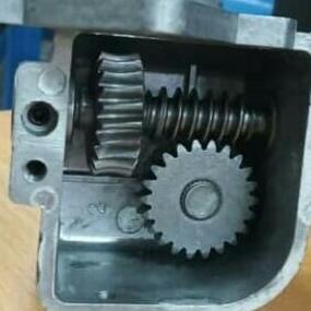 spearpart misty cool gear box