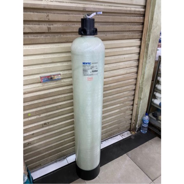 Frp tank 1054/Tabung media 1054/Tangki filter 1054
