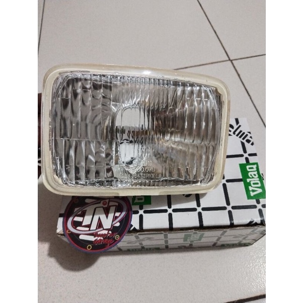 reflektor vespa ps tv