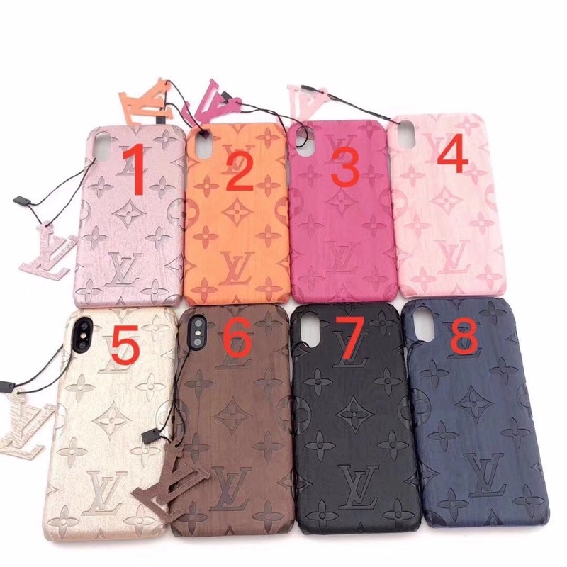 Case lv hard case samsung note 20 ultra note 10 plus s21 s20 plus ultra a51 a71 s10 s10 plus a50