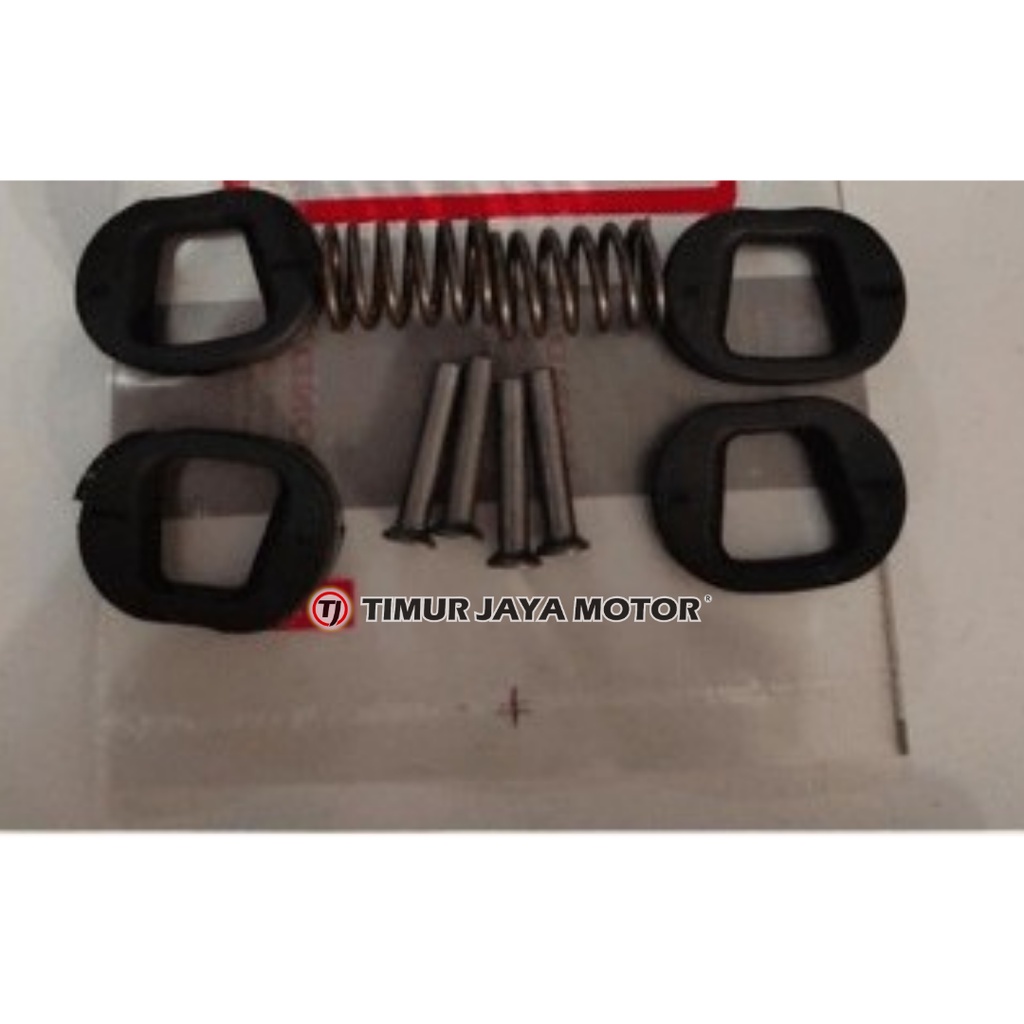 KARET RONSEL MEGAPRO NEW MONO VERZA 35010-KYE-901 Kode 703466