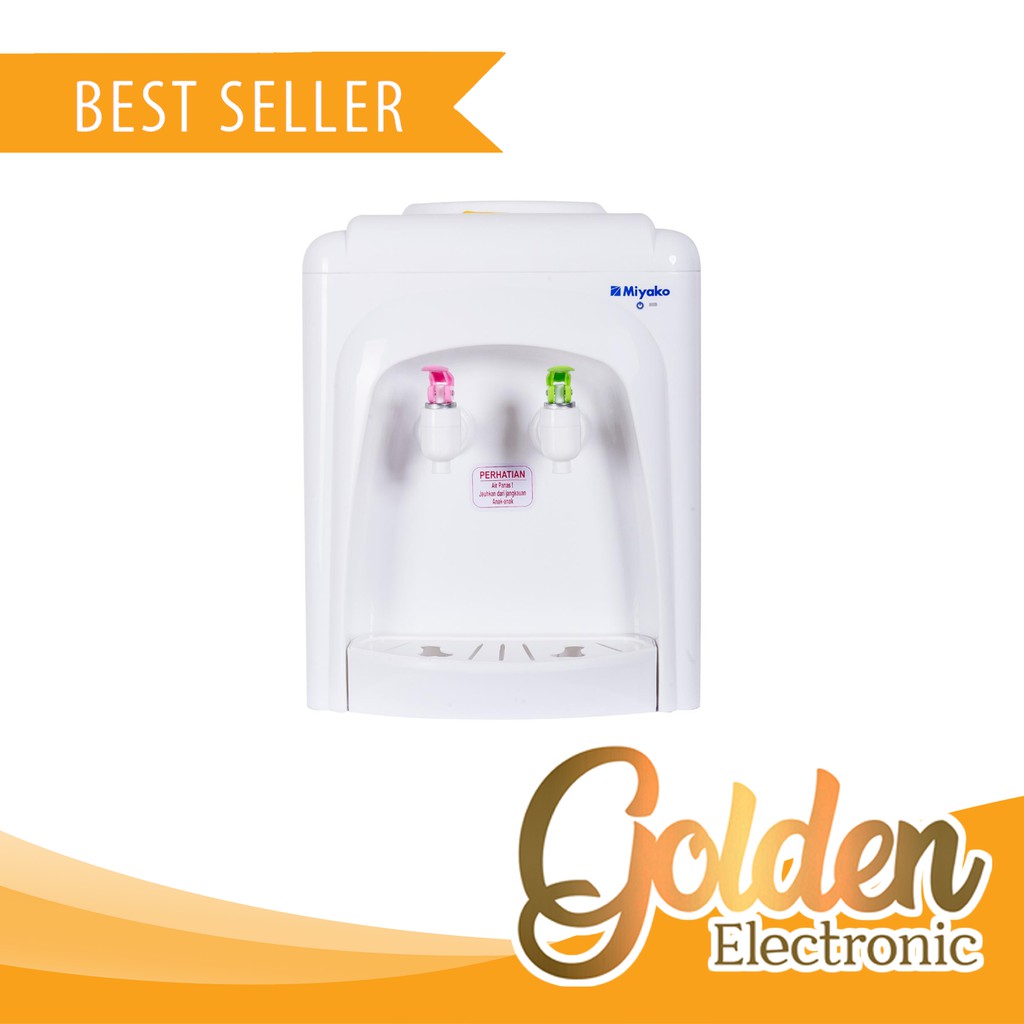 Dispenser Miyako WD-185H / WD 185 H HOT &amp; NORMAL