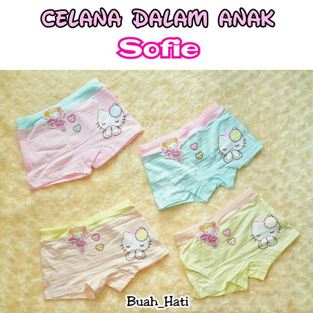 ISI 3 CELANA DALAM ANAK SOFIE SEGI4