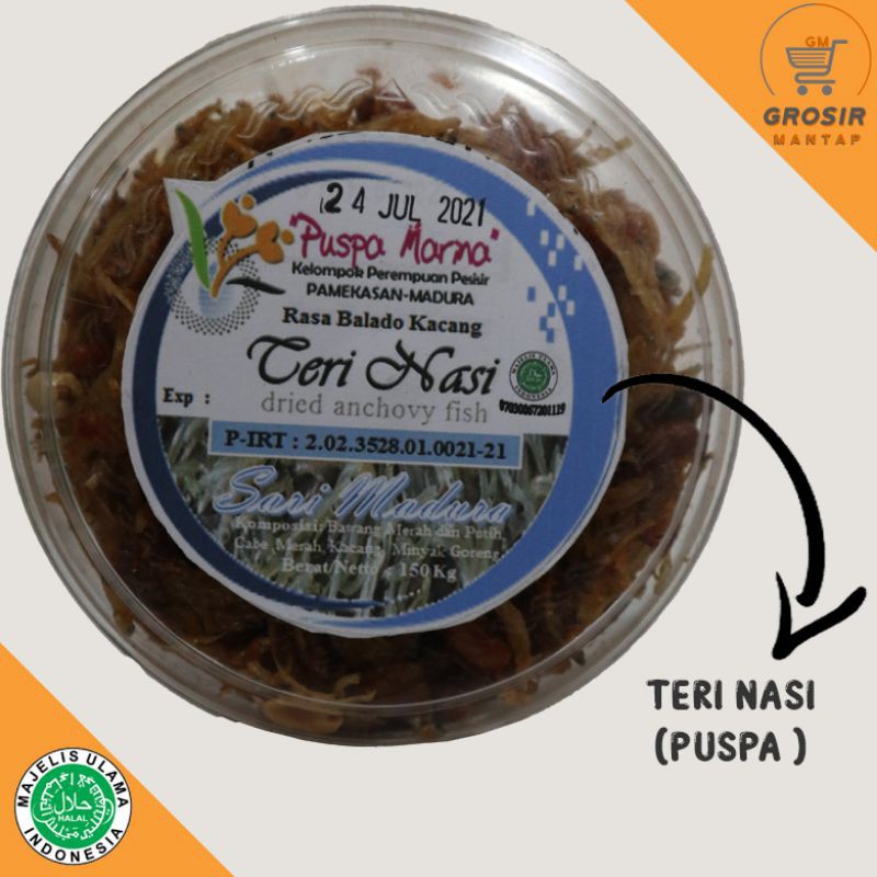 

Teri Nasi