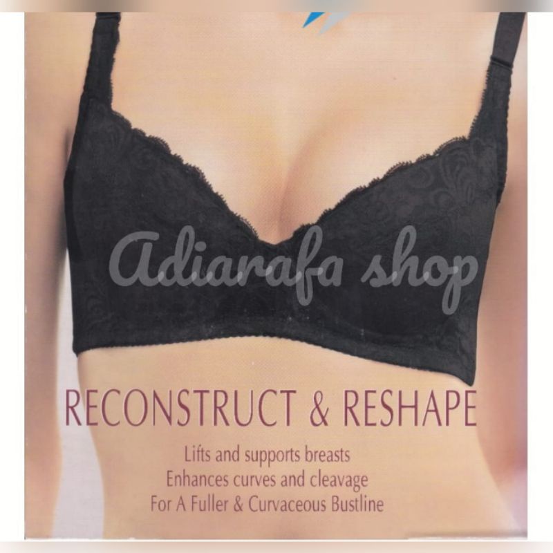 Bra Ambrace - Body Shaping Bra- Ambrace Cosway