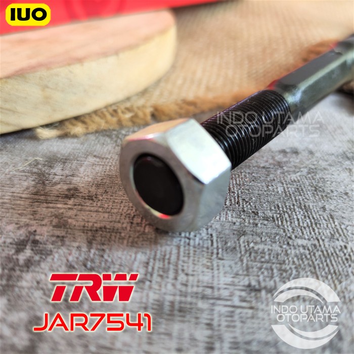 Rack End Honda Jazz VTEC City i-DSI (kanan) Long tie rod TRW JAR7541