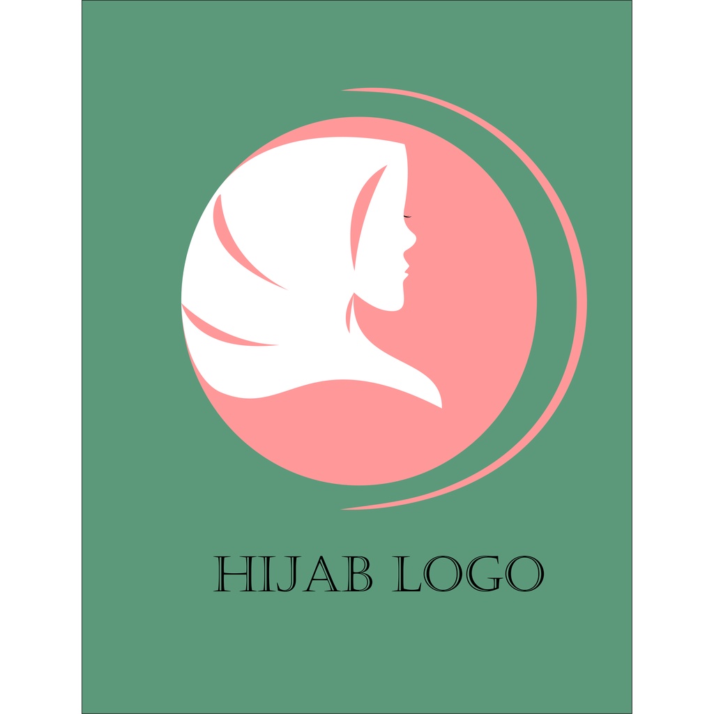 Jasa Desain Logo/Jasa Logo Sederhana/Jasa Logo Keren/Jasa Logo Murah