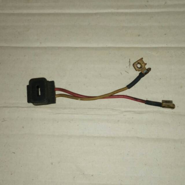 Sepul Delco Toyota Corolla Twincam