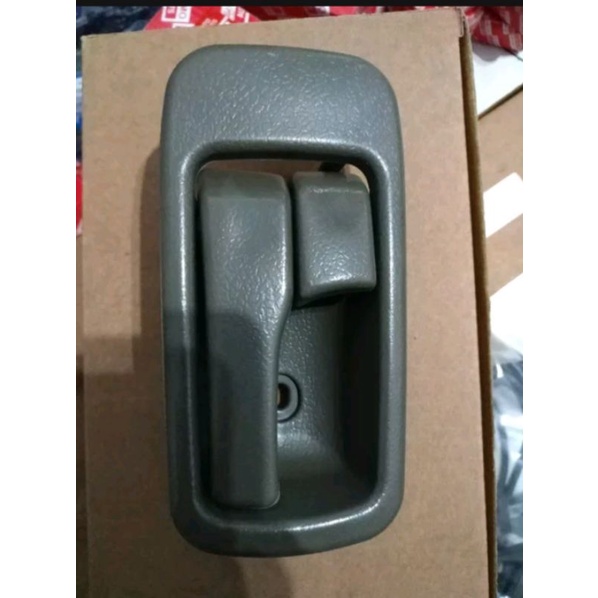 Handle handel pintu dalam panther