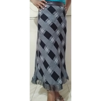 Rok panjang preloved