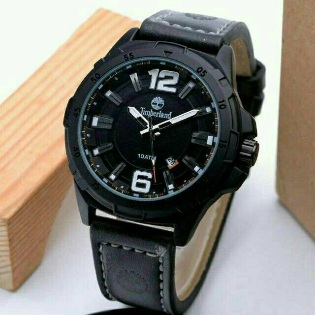 JAM TANGAN TIMBERLAND
