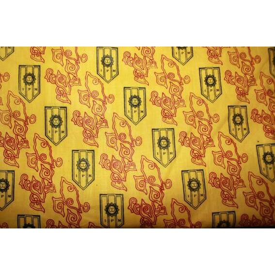 Terjamin Kain Batik Ipm Nasional Ar8 Shopee Indonesia
