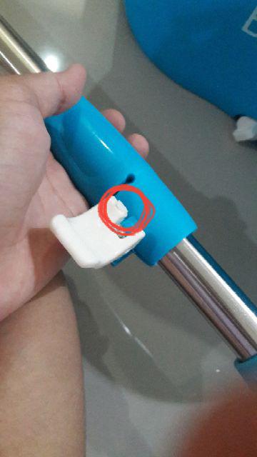 Bolde M-169x Plus Special Edition - Supermop Alat Pel Modern