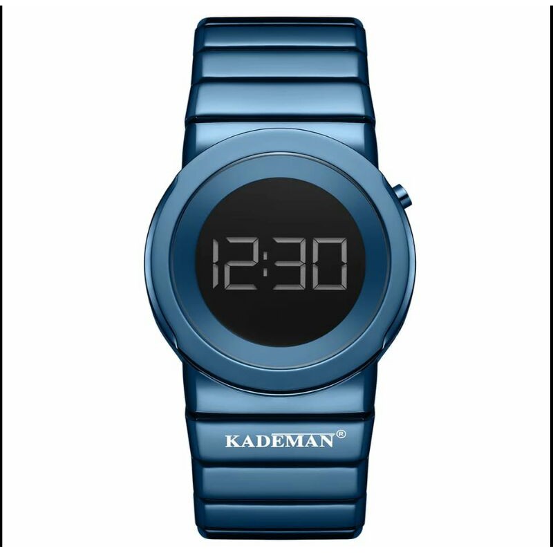 Jam Tangan Kademan K9052L Original Digital