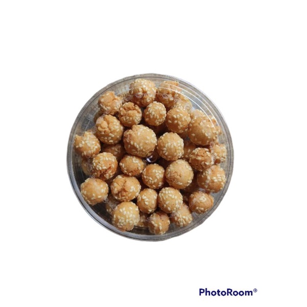 

Onde² ketawa ukuran toples 250gr