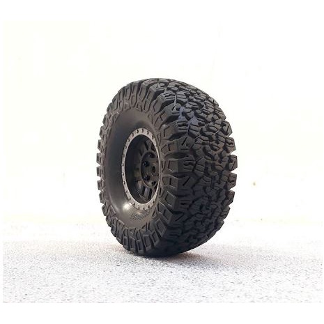 Ban Velg BFGoodrich Original FS Freeman 1.9 110mm 1PCS