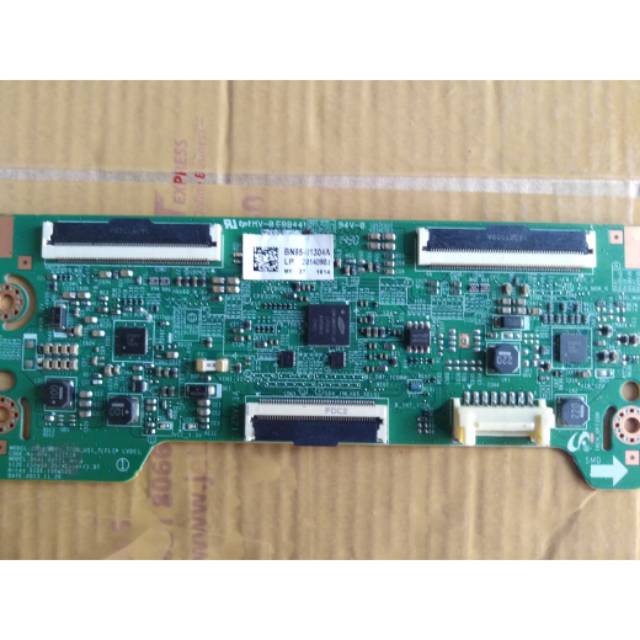 Tcon samsung ua 48H5003 - Tcon samsung UA48H5003