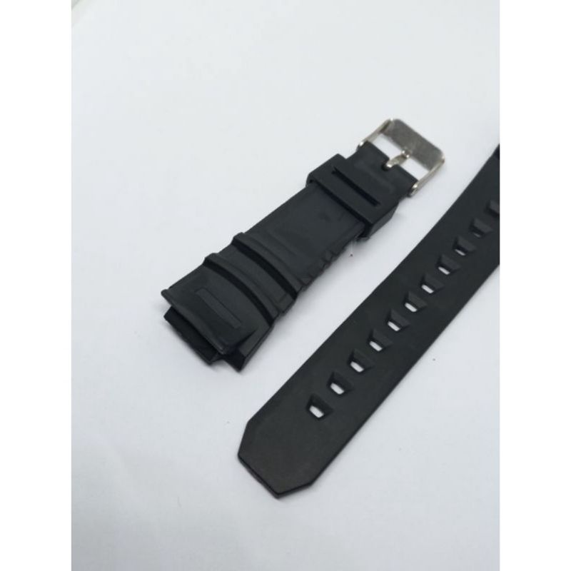 STRAP TALI CASIO AE2000 AE-2000 TALI CASIO AE2000W