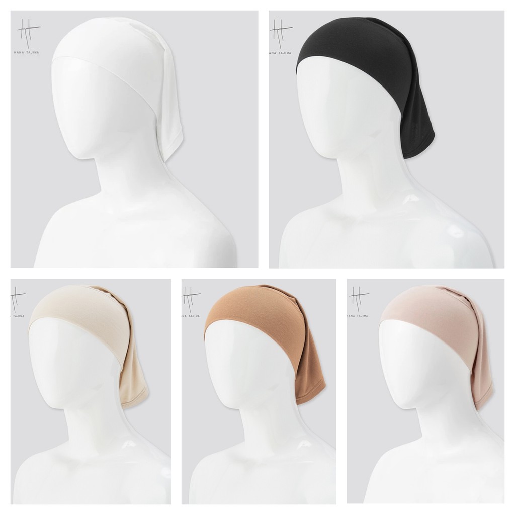 Ciput Uniqlo Headband